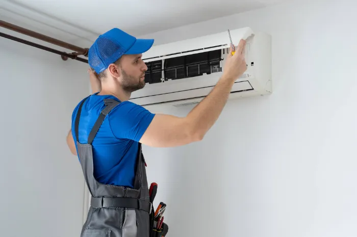 Air Conditioning Maintenance