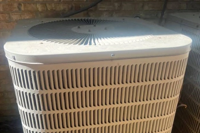 Air Conditioning Repair