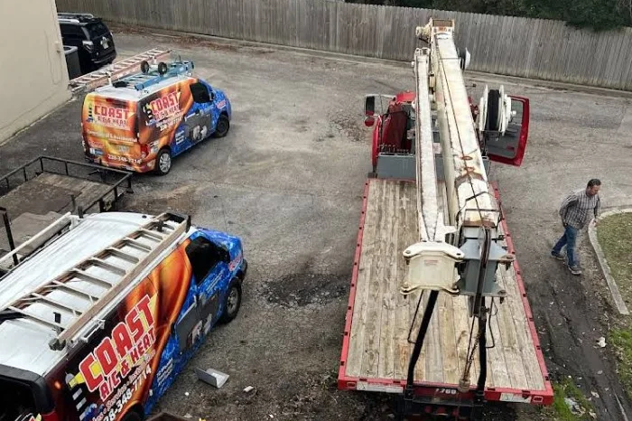 D'iberville AC and Heat's Other Services