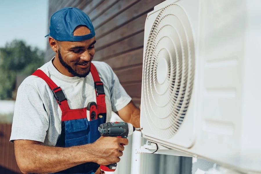 How Air Conditioning Repair Improves Home Comfort Gulfport, MS