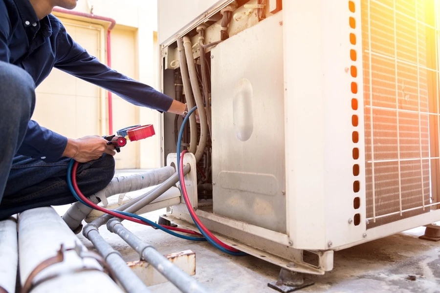 How Air Conditioning Repair Improves Home Comfort in Gulfport, MS