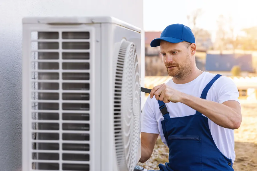 How To Prepare For Air Conditioning Installation Gulfport, MS