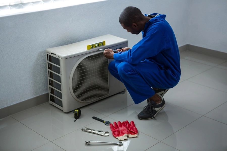 Signs You Need An Air Conditioning Repair Gulfport, MS