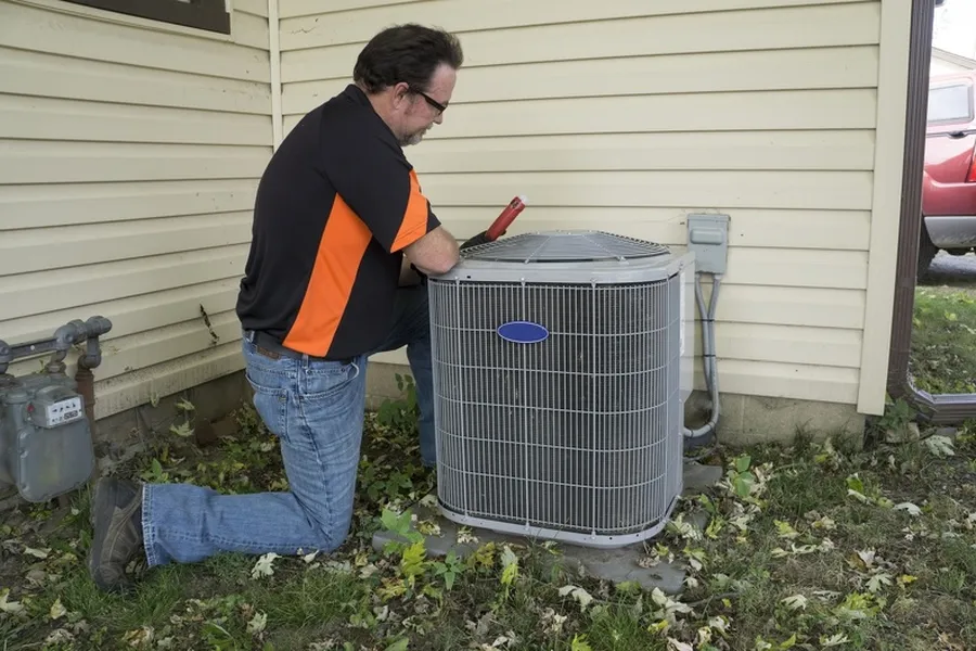 Signs You Need An Air Conditioning Repair in Gulfport, MS