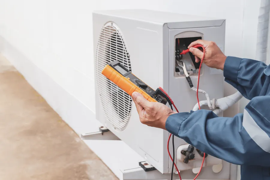 What To Expect During Ac Installation Services Gulfport, MS What To Expect During Ac Installation Services Gulfport, MS