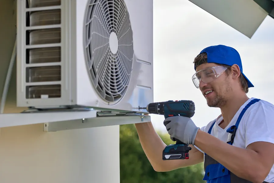 What To Expect During Ac Installation Services in Gulfport, MS What To Expect During Ac Installation Services in Gulfport, MS