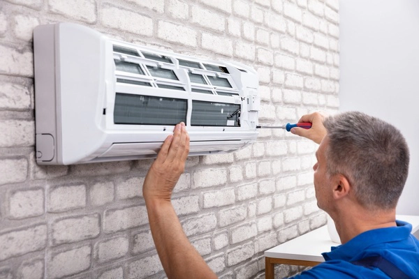 When to Consider Air Conditioning Replacement Gulfport, MS